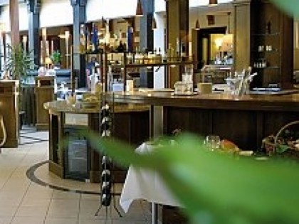 Foto: Landhaus Pollmeyer